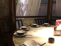 包厢-绿茶餐厅(领展购物广场·中关村店)