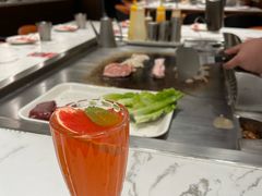 -火地铁板烧(昆山万象汇店)