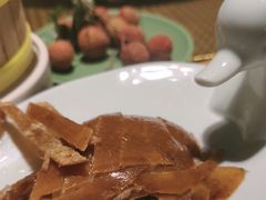 -那家小馆•北京菜•烤鸭(香山店)