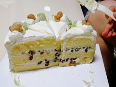-巴思客蛋糕(交通路店)