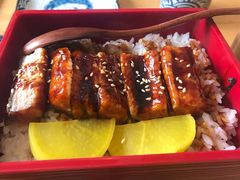 鳗鱼饭-村上一屋(望京店)