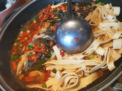 -厨嫂当家(水口店)