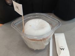 -M Stand(南京新街口金鹰店)