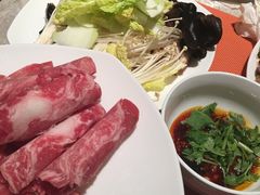 -西安高新希尔顿酒店·咖啡露台西餐厅