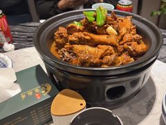 -曾家厨房·新徽菜(九华山路店)