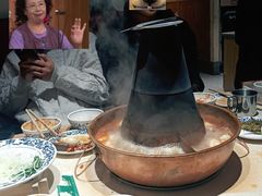 -东镇老火锅(长春路首店)