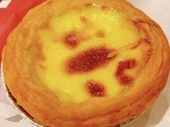 葡式蛋挞-肯德基(新市百店)