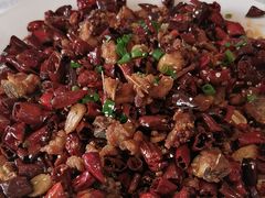 -辣婆婆(航天桥店)