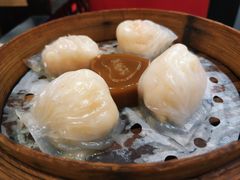 -赏点粤式点心(广州塔店)