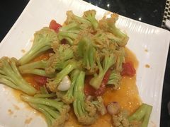 -新兴·金羊座·粤菜点心(乐峰店)