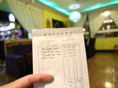 -尼泊尔雪莲餐厅(北京东路店)