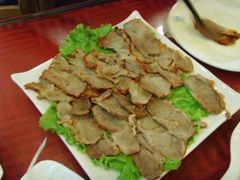 -大地春饼店(黄河路店)