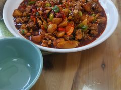 -江西特色小炒(少年村路店)