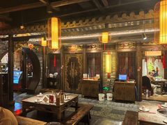 -小龙坎火锅(香港中路店)