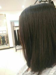 点击看大图 -HairCode芭曲发型