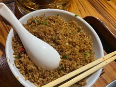 -琥珀老六龙虾(四里河店)