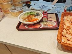 -金记酿皮(万博店)