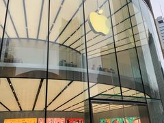 -Apple零售店(新街口店)