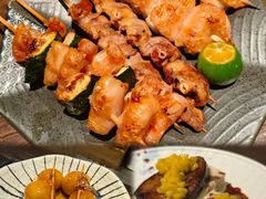 -三川·十酒Izakaya(南昌路店)