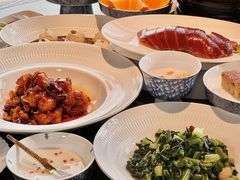 -喜悦烤鸭·新京菜(王府井店)