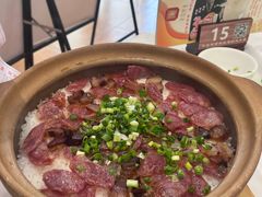 -丰尔粥食·顺德鱼生·干蒸排骨顺德菜(大良分店)
