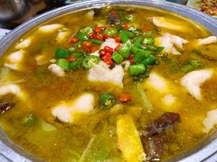 -鸡毛店·川菜(双楠店)