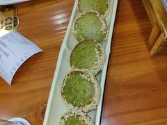 -绿茶餐厅(成都天府红店)
