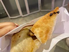 五角鸭饼-回味鸭血粉丝汤(砂之船店)