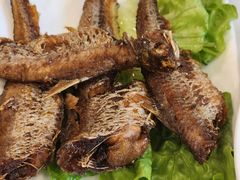 -瑞福园联谊餐室(茂名南路店)