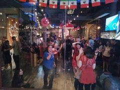 -Luchador摔跤手墨西哥餐厅(恒宇广场店)