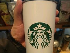 -星巴克臻选(郑州中原万达店)