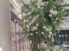 -夏日玛莉西餐厅(梅溪湖步步高店)