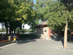 -西城区什刹海儿童乐园