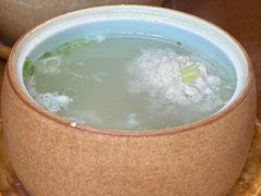 -林四喜·闽南传家菜(鼓浪屿店)