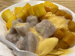 经典绵绵冰-一心冰品(迎津街店)