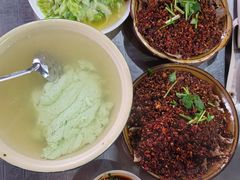-人和水上飘(第一家店)