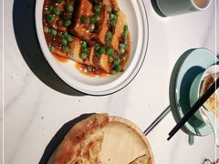 -阿娜尔·新疆菜(宜家荟聚中心店)
