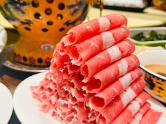 -南门涮肉(东单店)