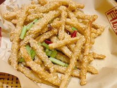 -肖记公安牛肉鱼杂馆·省级非物质文化遗产(三角路直营店)