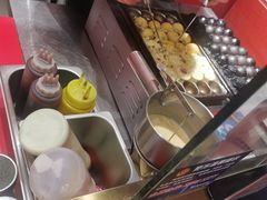 -泉鲤章鱼烧(互联宝地店)