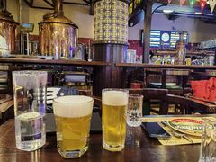 -马迭尔德式西餐精酿啤酒屋(中央大街店)