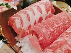 -色響火锅(恒隆广场店)