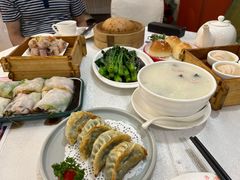 -百乐门喜宴(海珠广场华厦店)