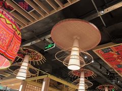 -椰夫人·养生椰子鸡(金沙洲永旺店)