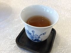 -星河湾半岛酒店-真粤中餐厅