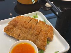 千番芋泥鸭-闽和南(深圳万象城店)