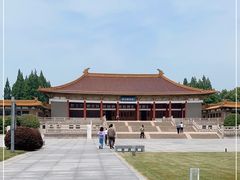 -南京博物院