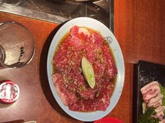 -丸福烤肉(君隆广场店)
