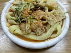 -陇上全荟兰州传统牛肉面(延吉路店)