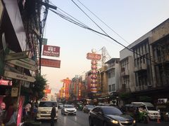 -唐人街(耀华力路)